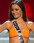 Miss Czech Republic